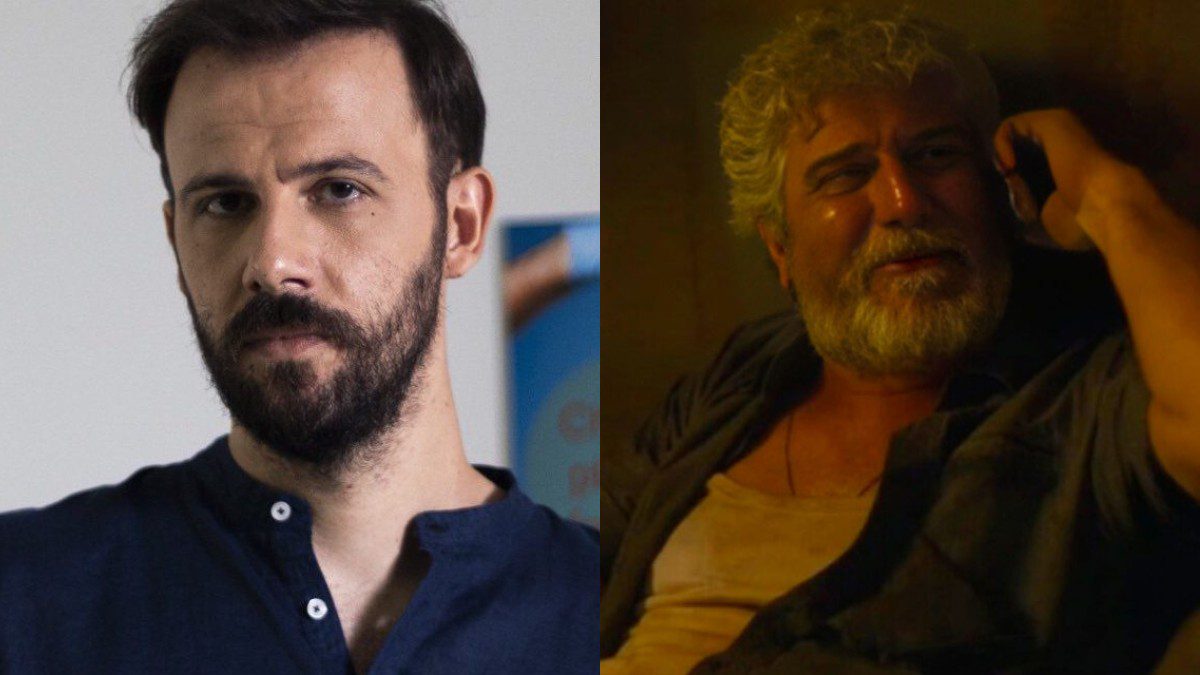 Τιμωρός Ανδρέας Γιαννουλάτος