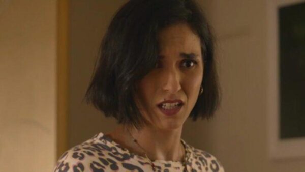 Ο τιμωρός: Χωρισμός μεγατόνων - «Με πρόδωσες!»