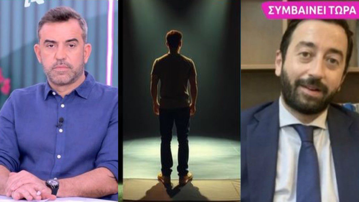 Τραγουδιστής μπλεγμένος με ναρκωτικά