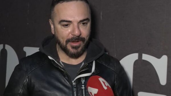 Ο Τριαντάφυλλος