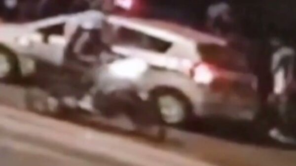 τροχαίο ρέντη