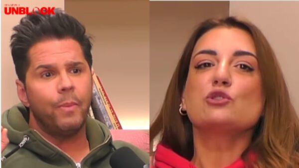 Ο Γιώργος Τσαλίκης στο podcast της Παπίλα