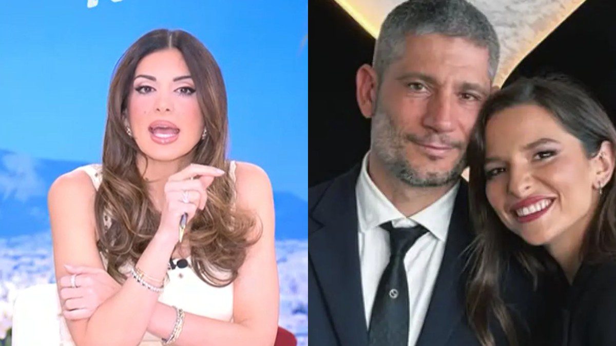 Η Τσιμτσιλή σχολιάζει την Κούρκουλου στο Happy day