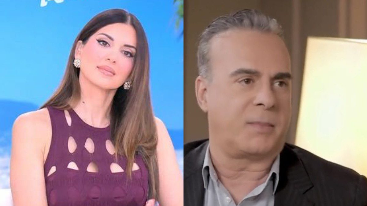 Η Σταματίνα Τσιμτσιλή για τον Φώτη Σεργουλόπουλο