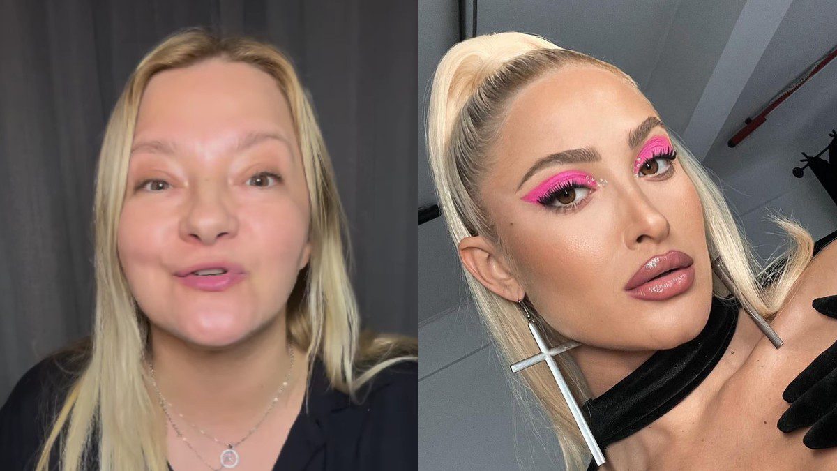 Η Τσιώλη και η Τούνη