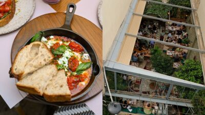 Το μαγαζί Usurum