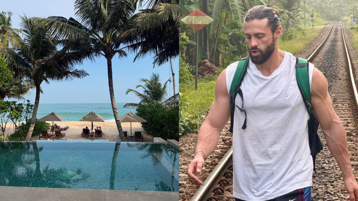 Βασάλος Σρι Λάνκα