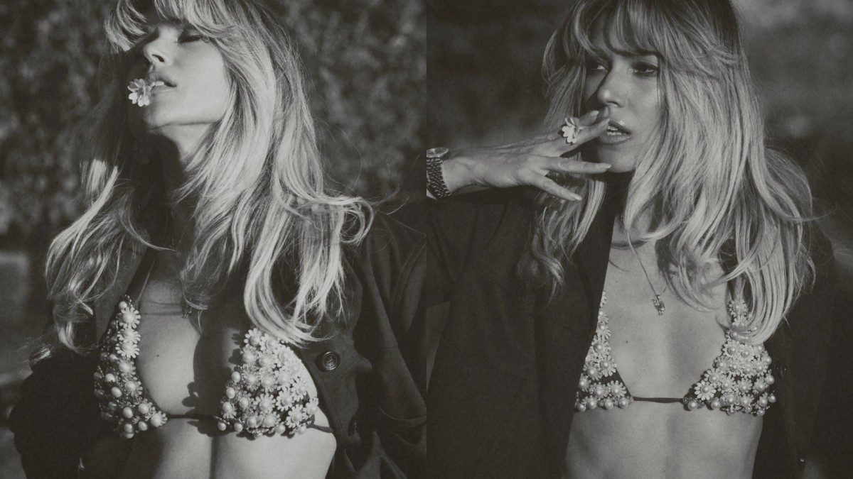 Η Βάσια Κωσταρά