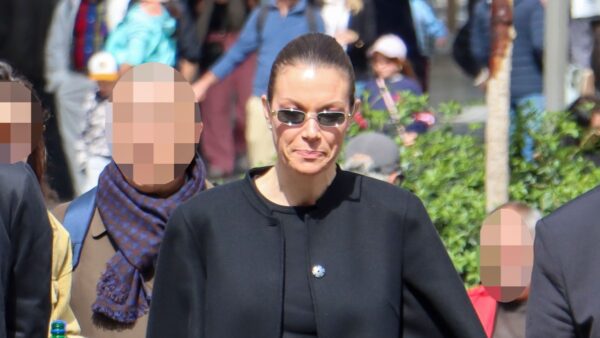 Η Βίκυ Καγιά