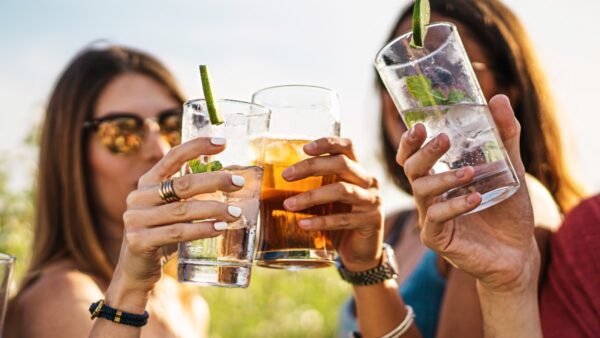 Χάσε βάρος με 3 συνήθειες