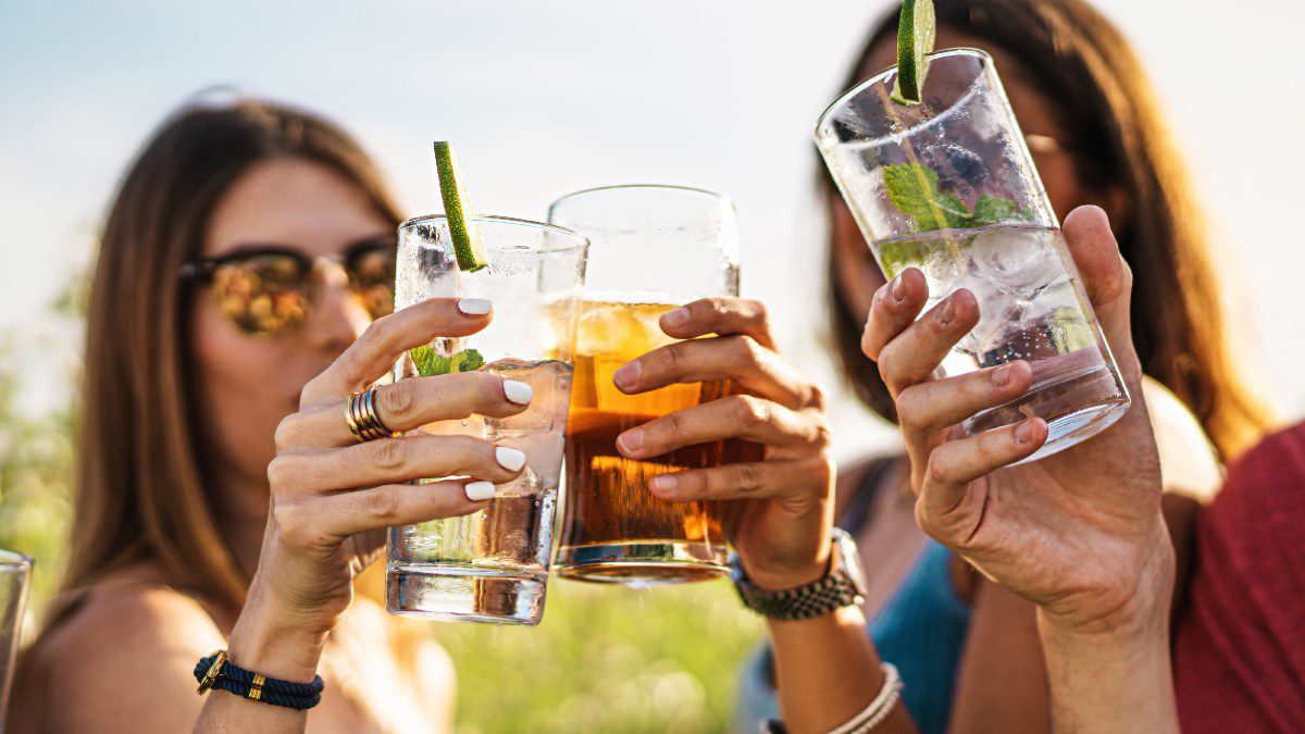 Χάσε βάρος με 3 συνήθειες