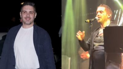 Τα αρνητικά σχόλια που δέχτηκε ο Μιχάλης Χατζηγιάννης