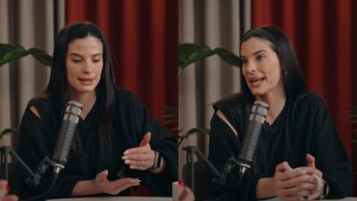 Η Χριστίνα Μπόμπα