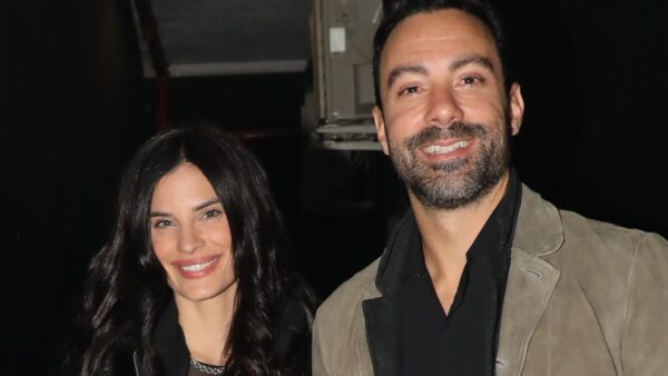 Σάκης Τανιμανίδης - Χριστίνα Μπόμπα