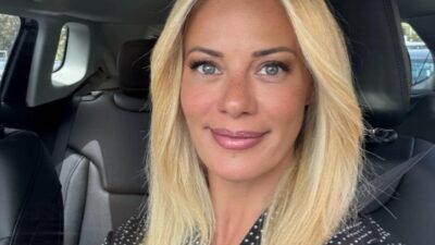 Ζέτα Μακρυπούλια στο Instagram