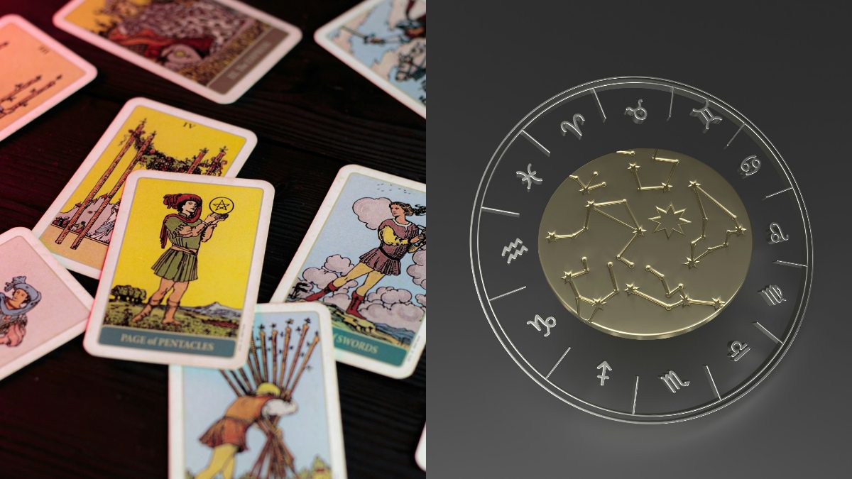 Ζώδια - Πανσέληνος Απριλίου: Δράματα, εντάσεις και καταστροφές - «Αυτό θα κρατήσει μέχρι...»