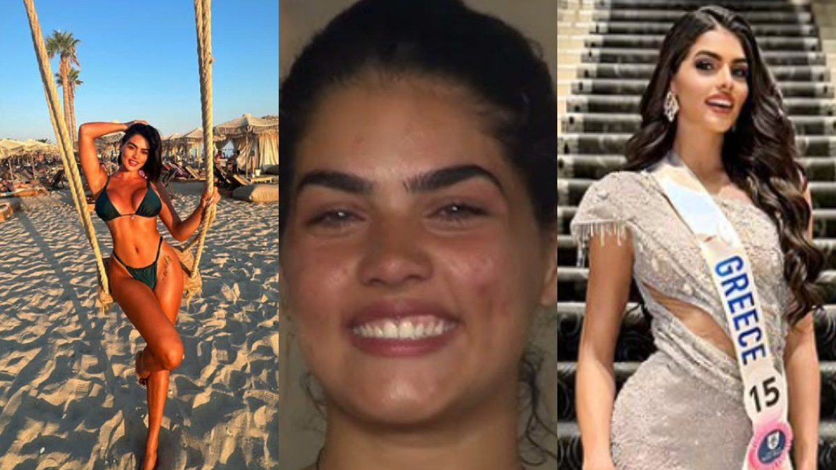 Η Ζωή Ασουμανάκη