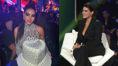 Ζωή Ασουμανάκη Big Brother