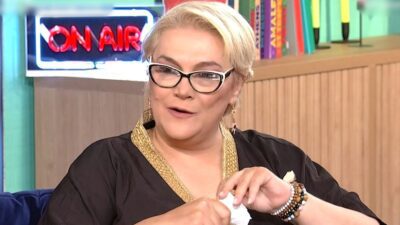 Αλεξάνδρα Τσόλκα