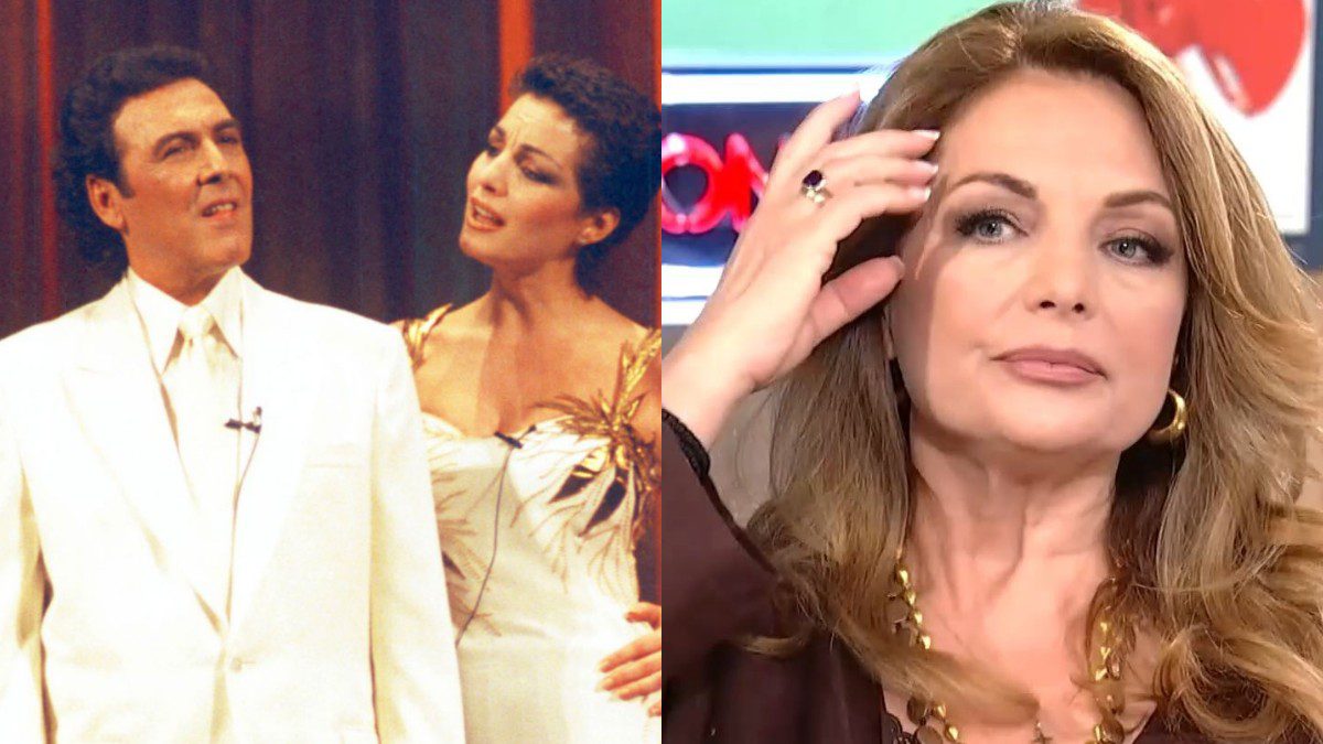 Άντζελα Γκερέκου, Τόλης Βοσκόπουλος