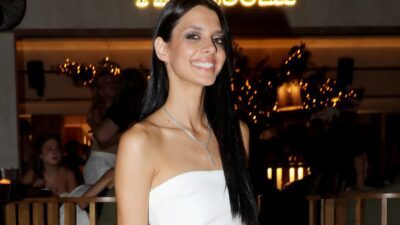 Άννα Μπεζάν