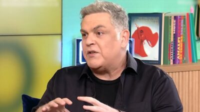 Αντώνης Λουδάρος