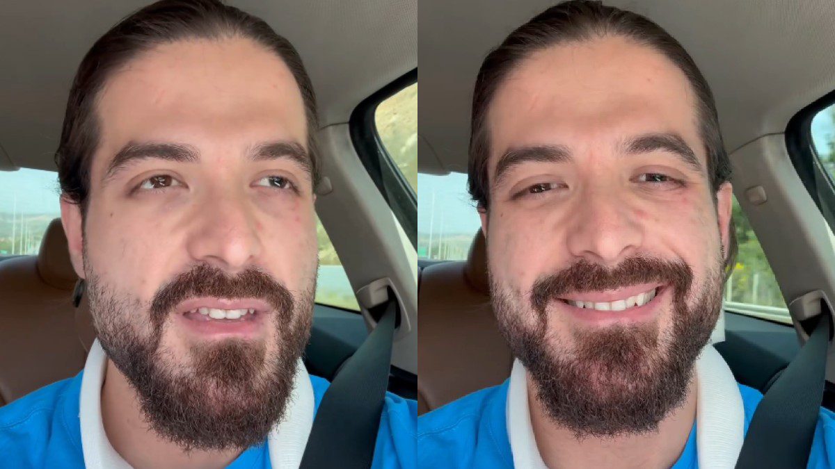 Άρης Μουγκοπέτρος εξιτήριο