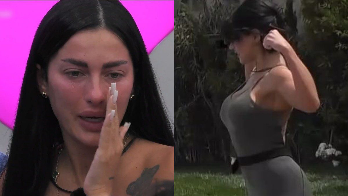 Big Brother highlights