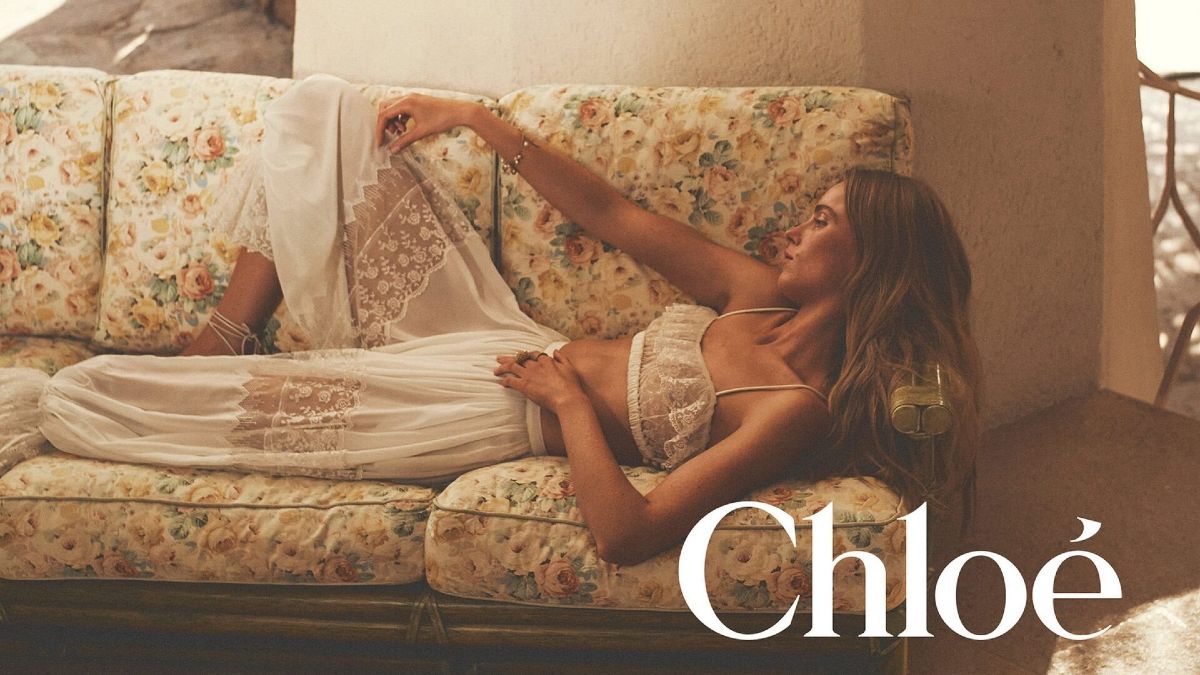 Ο Όμιλος Φάις φέρνει τη Chloé στην καρδιά της Αθήνας