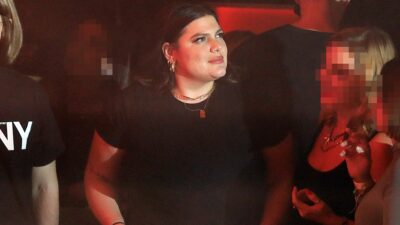 Δανάη Μπάρκα