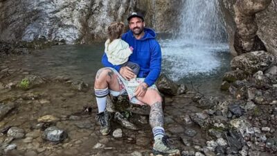 Δημήτρης Αλεξάνδρου, Πάρης