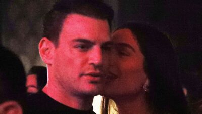 Δημήτρης Φιντιρίκος, Μελίνα Νικολαΐδη