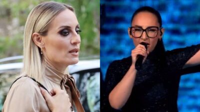 Ελεονώρα Μελέτη, Klavdia