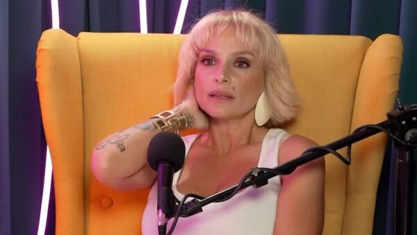 Ελεωνόρα Ζουγανέλη