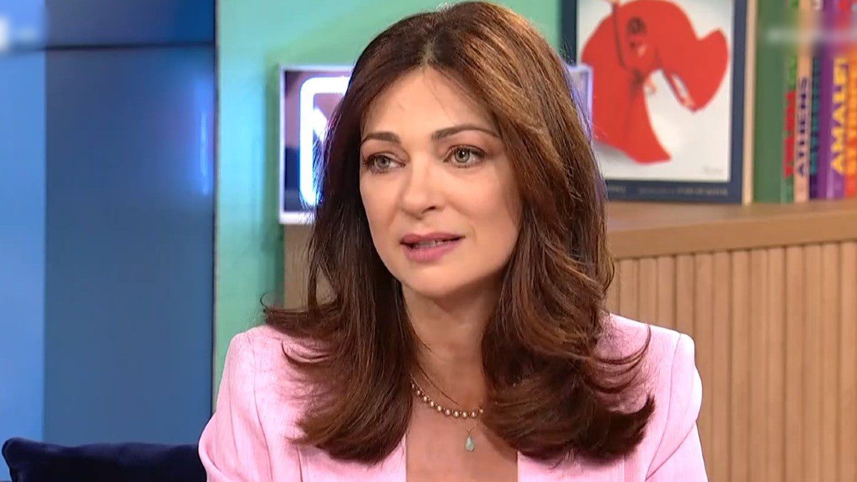 Έμιλυ Κολιανδρή