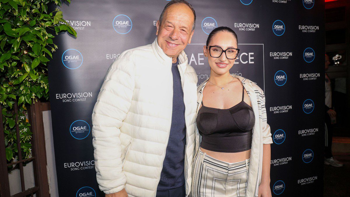 Φωκάς Ευαγγελινός, Klavdia