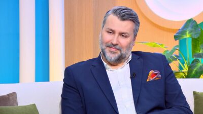 Γιάννης Καλλιάνος