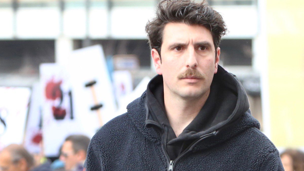 Γιώργος Γεροντιδάκης