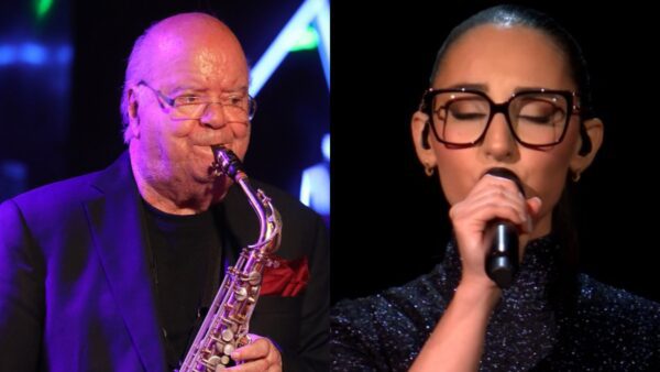 Γιώργος Κατσαρός, Klavdia