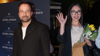 Γιώργος Λιανός, Klavdia