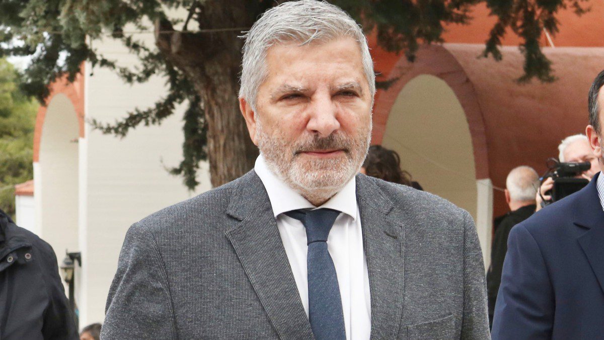 Γιώργος Πατούλης