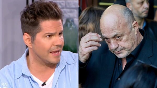 Γιώργος Τσαλίκης, Αχιλλέας Μπέος