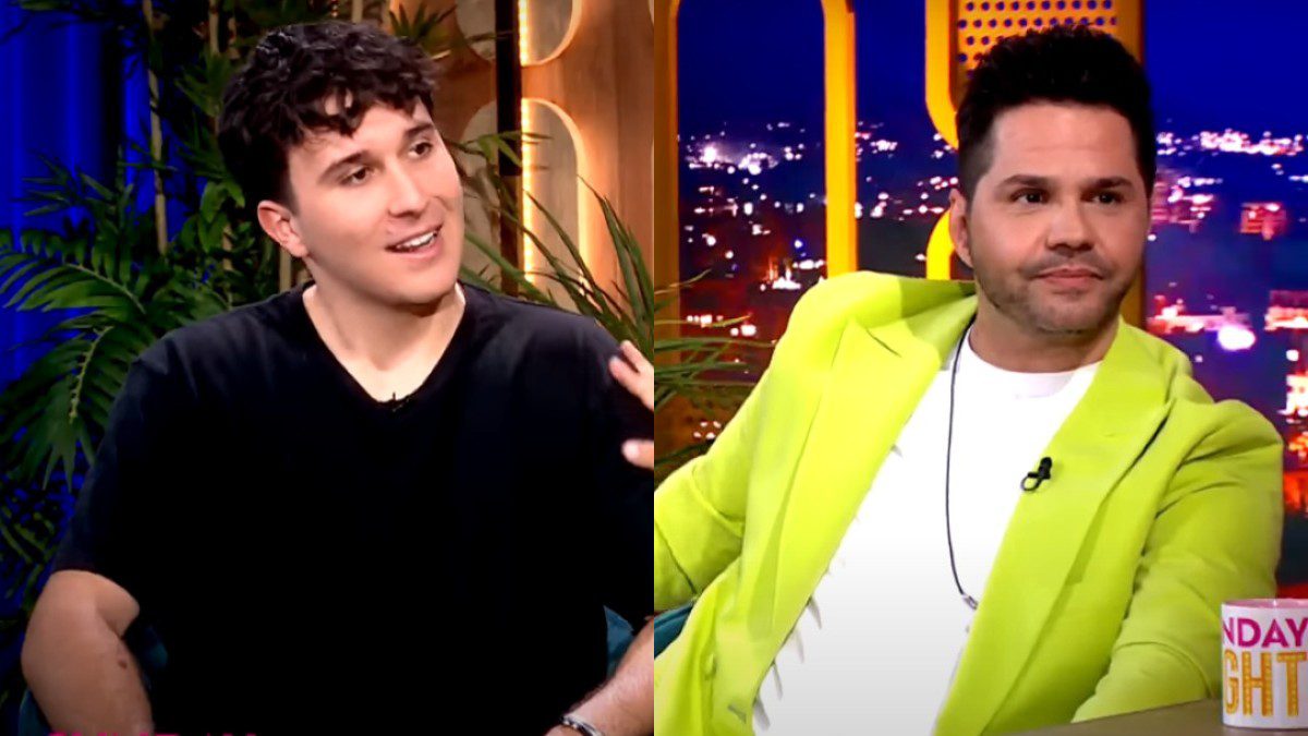 Γιώργος & Χάρης Τσαλίκης