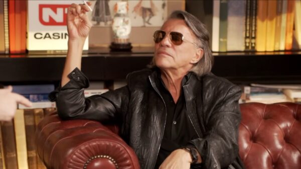 Ηλίας Ψινάκης