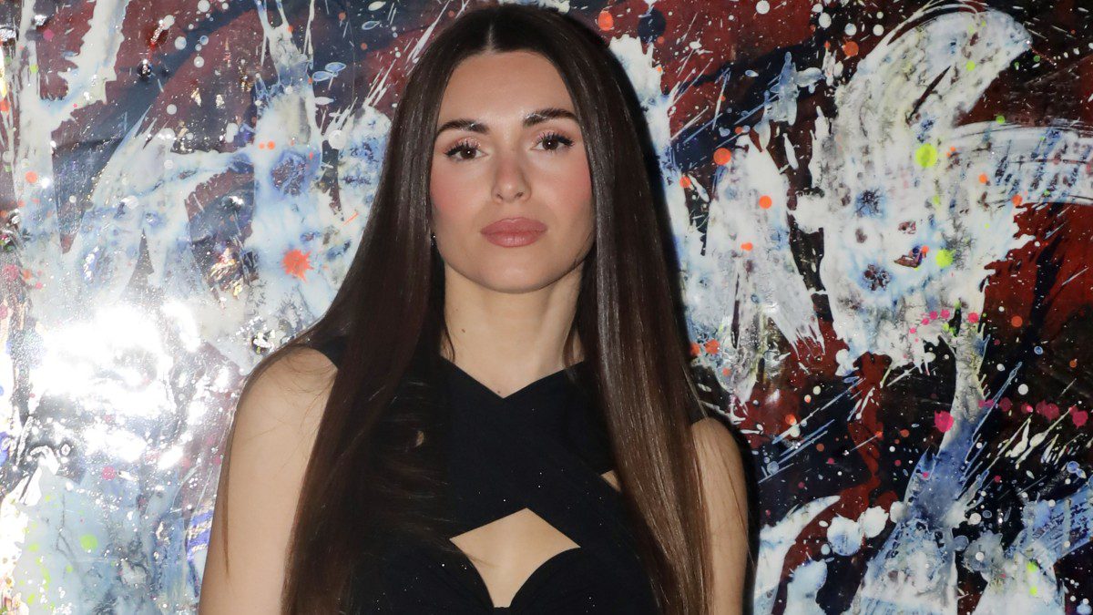 Ιωάννα Σιαμπάνη