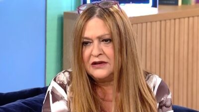 Τζόυς Ευείδη