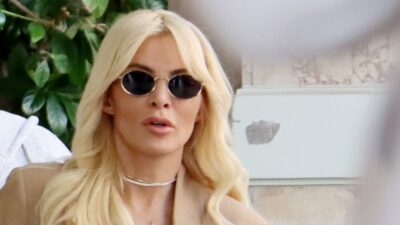 Η Κατερίνα Καινούργιου