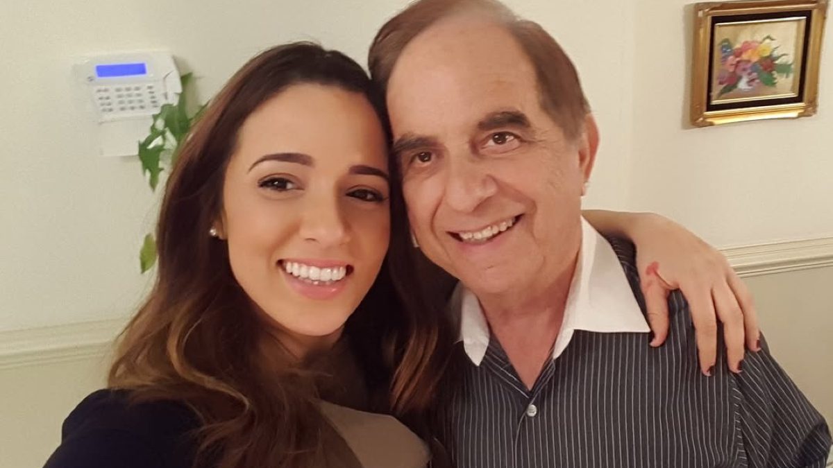 Καλομοίρα πεθερός