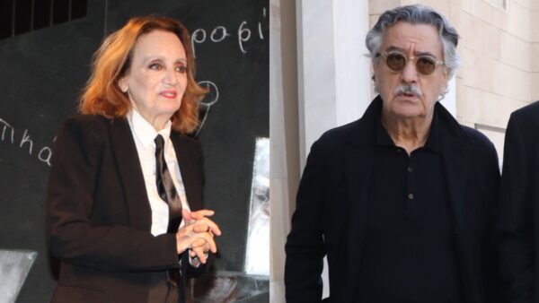 Κατερίνα Μαραγκού, Νίκος Γαλανός