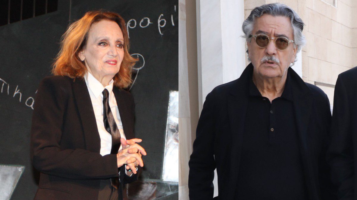 Κατερίνα Μαραγκού, Νίκος Γαλανός